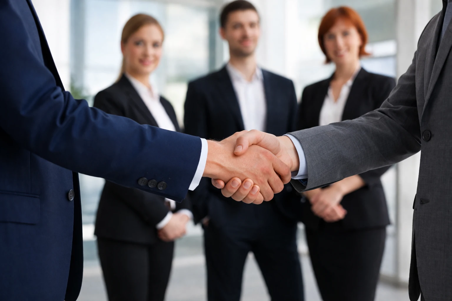 Laadpalen voor bedrijven & fleetmanagers