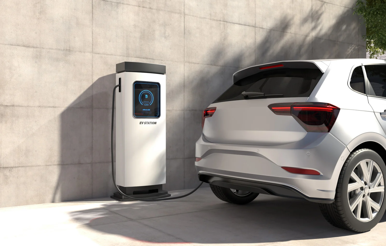 Laadpalen voor particulieren